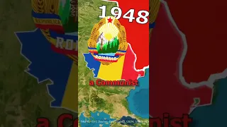 Почему у Румынии и Чада один и тот же флаг???