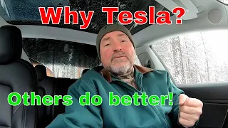 Tesla's dumbest thing ever, you need to know about or risk getting stranded.