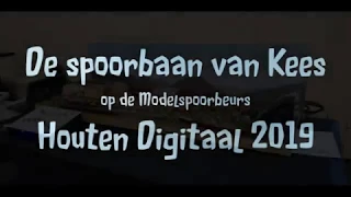 Spoorbaan van Kees Houten digitaal 2019