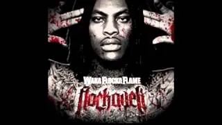 Waka Flocka Fuck This Industry ***** Album Quality EXPLICIT