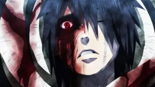 Obito [AMV] Unstoppable