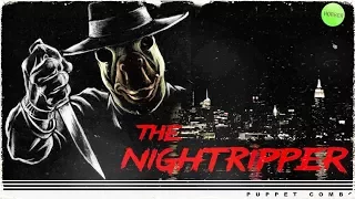 MasquedBlonde plays The Night Ripper - Scary indie horror slasher spectacular!