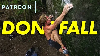 He Blew Our Minds || Crazy Impressive Climbing