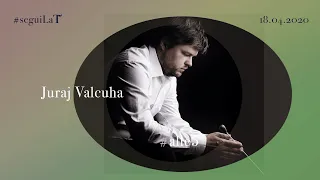 J. VALCUHA dirige la Filarmonica Toscanini | O. Respighi, Fontane di Roma e Pini di Roma