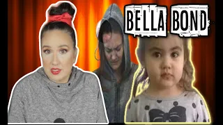 The tragic story of a girls body found on the beach... Bella Bond