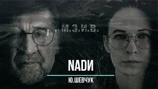 NADИ и Ю.Шевчук - М.З.И.В. (лирик видео)