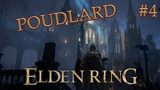 Poudlard - #4 Elden Ring