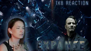 The Expanse 1x8 Reaction | Salvage