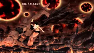 Anti-Nightcore - The Fallout [HD]