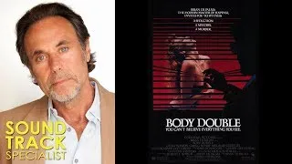 Jonathan Elias | Body Double (1984) | Trailer