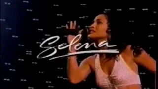 Selena TV Spot (1997) (windowboxed)