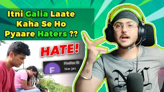 Slayy Point | I am The Most Hated Youtuber | (Reaction / Commentary / Review)