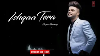 Ishqaa Tera Ringtone | Akhil | Ishqaa Tera song  Ringtone 2021 | Akhil New song WhatsApp status 🤩🔥