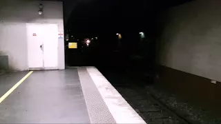 (RER A)[Paris] Très puissante! arrivée d'un MI09 NEMO à Gare de Lyon direction Boissy St-léger(RATP)