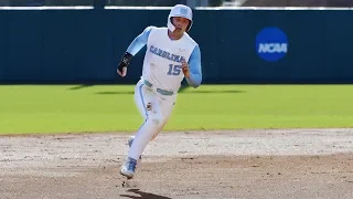 UNC Baseball: Heels Fall Late at Notre Dame, 4-3