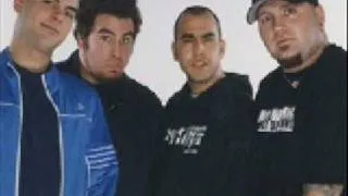 Alien ant Farm - Smooth Criminal (HQ Sound)