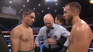 Floyd "CASHFLOW" Diaz vs Edwin Rodriguez 2024-03-02 (FULL FIGHT)