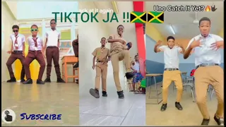 New Jamaica TikTok Dance Mashup!!🇯🇲🇯🇲 2024