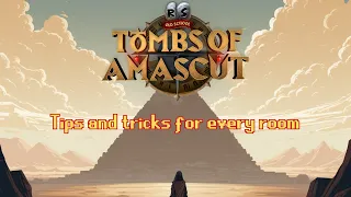 Tombs of Amascut tips and tricks for every room - OSRS TOA Guide