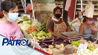 Mga konsumer umaaray sa taas-presyo ng mga bilihin, langis | TV Patrol
