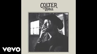 Colter Wall - Bald Butte (Audio)