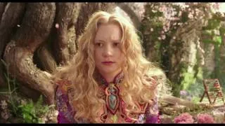 ALICE THROUGH THE LOOKING GLASS | Save The Hatter Clip | Official Disney UK