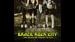 Patria - Detroit Rock City (Brazilian Kiss Tribute)