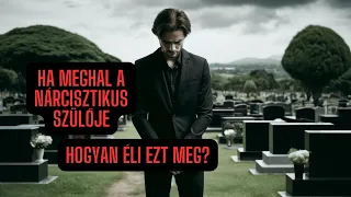 Hogyan éli meg a nárcisztikus ha meghal a szülője?