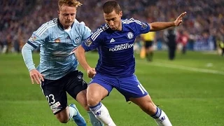 Eden Hazard - Checkpoint 2015-2016 HD