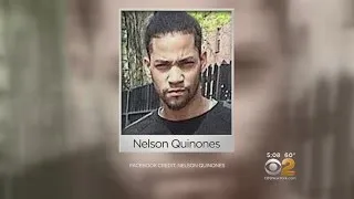 Suspect In Custody In Connection With East Harlem Murder