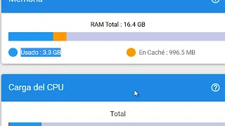 Como hacer Upgrade de VPS de Contabo - Utilizado para Azuracast.- Parte 2