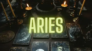 ARIES THEY IGNORED YOU ARIES but THIS IS WHAT THEY ARE HIDING FROM YOU !!Confession 🔥👀 ARIES TAROT