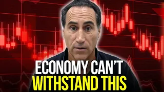 It's Happening! Risk Signals Flash Imminent Collapse in Bond Market in March 2024 - Michael Pento