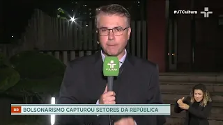 Eleições 2022: regime democrático e setores do estado se recuperam após processo eleitoral