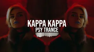 KAPPA KAPPA - PSY TRANCE - ATJ