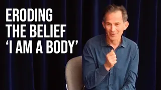 Dissolving the Belief That ‘I Am a Body'