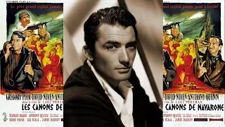 Gregory Peck - 50 Highest Rated Movies