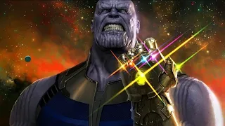 Cách Giết Thanos Bằng 1 Nốt Nhạc Lưu Ý:Không Fake