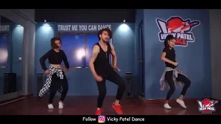 Dekhte dekhte dance cover full hd | By vicky patel dance