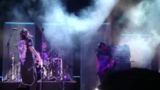 Brian "Head" Welch - "Save Me From Myself" @ The Pomona Fairplex