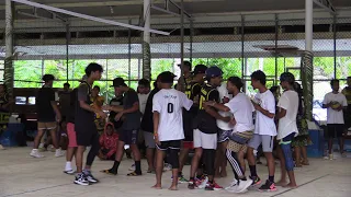 #Championship -  #Chuuk #Berea vs #Tonoas -  #Volleyball #ISC March 5, 2024 #Micronesian