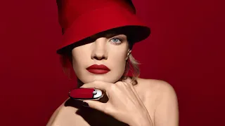 Guerlain Rouge G Legendary Reds collection | Коллекция красных помад