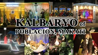 KaLbaryo of PobLacion 2023 #makati