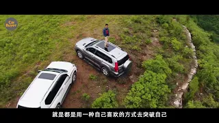 Haval H9 vs Toyota Land prado - Compare reviews and experiences | Auto China