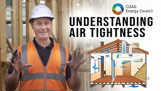 Understanding Building Air Tightness | Part 1