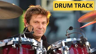 Drum track! Duran Duran - Rio - drums only. Isolated drum track.