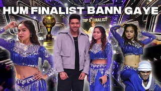 Hum Finalist Bann Gaye | @ManishaRaniComedy