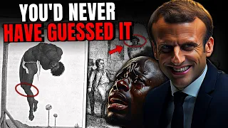 How France Destroyed Africa For Centuries