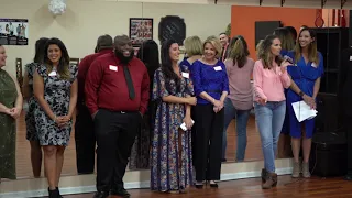 Dancing Stars of St Johns County 2019