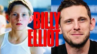 Billy Elliot Cast 🩰 Then & Now & Age 2020